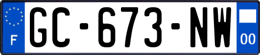 GC-673-NW
