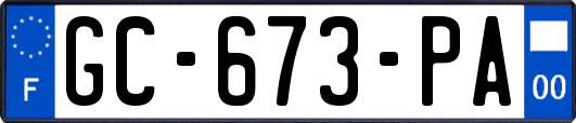 GC-673-PA
