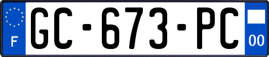 GC-673-PC