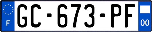 GC-673-PF