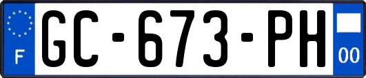 GC-673-PH