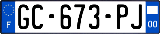 GC-673-PJ
