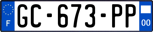 GC-673-PP