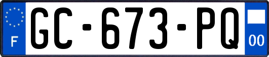 GC-673-PQ