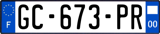 GC-673-PR