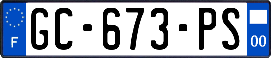 GC-673-PS