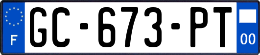 GC-673-PT