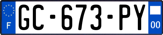 GC-673-PY