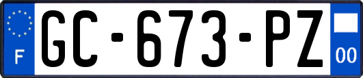 GC-673-PZ