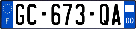GC-673-QA