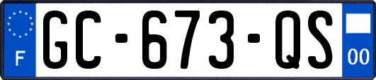 GC-673-QS