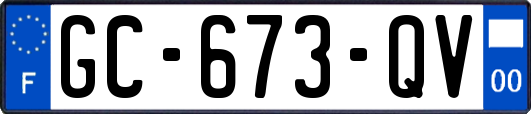 GC-673-QV