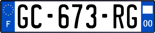 GC-673-RG