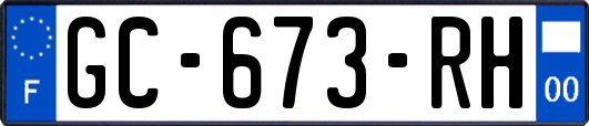 GC-673-RH