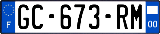 GC-673-RM