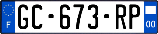 GC-673-RP