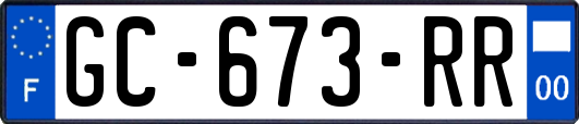 GC-673-RR