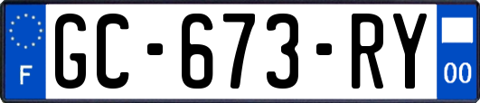 GC-673-RY