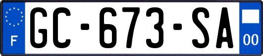 GC-673-SA