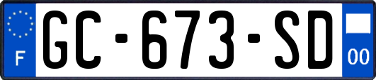 GC-673-SD