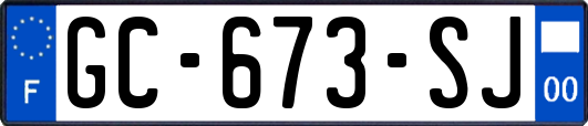 GC-673-SJ