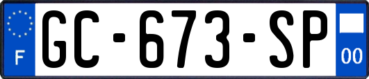 GC-673-SP