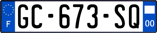 GC-673-SQ