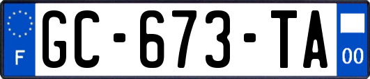 GC-673-TA