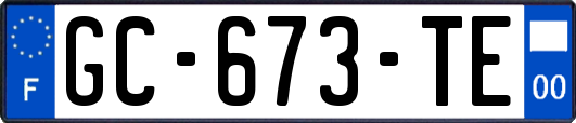GC-673-TE
