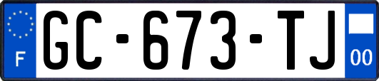 GC-673-TJ