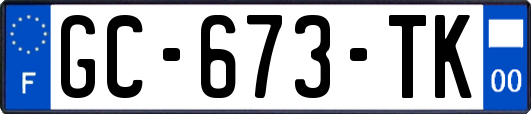 GC-673-TK