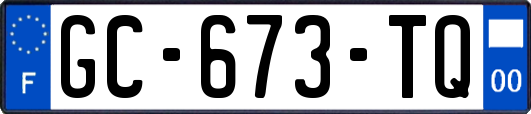 GC-673-TQ