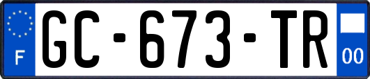 GC-673-TR