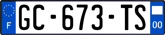 GC-673-TS
