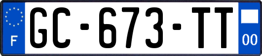 GC-673-TT