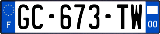 GC-673-TW