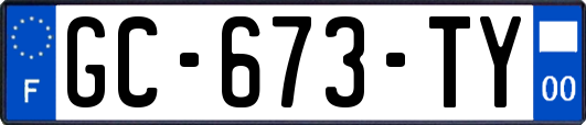 GC-673-TY