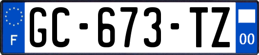 GC-673-TZ