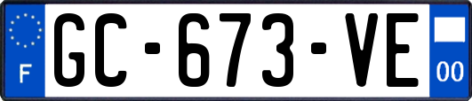 GC-673-VE