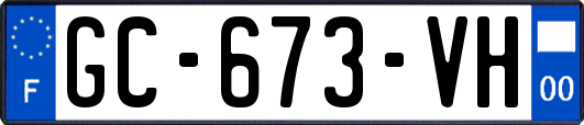 GC-673-VH