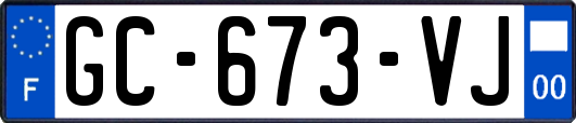 GC-673-VJ