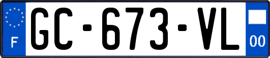 GC-673-VL