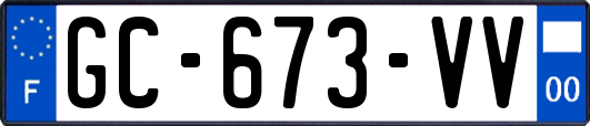 GC-673-VV