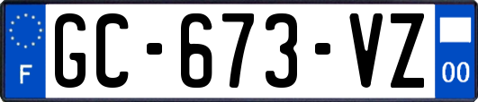 GC-673-VZ