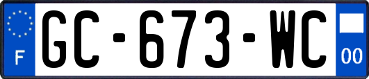 GC-673-WC