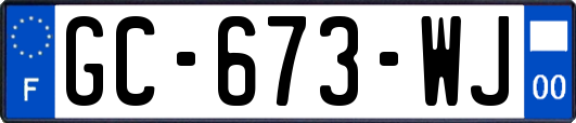 GC-673-WJ