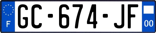 GC-674-JF