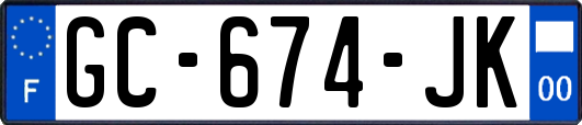 GC-674-JK