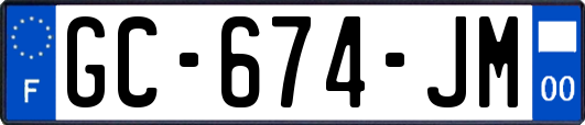 GC-674-JM