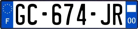GC-674-JR